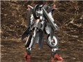 �t���[���A�[���Y 1/100 RF-12 �E�B���o�[�i�C��