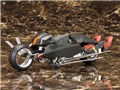 �t���[���A�[���Y 1/100 RF-12 �E�B���o�[�i�C��