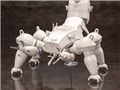 1/35 �U�k�@����STAND ALONE COMPLEX ���r��� ���H�d�H HAW206 �����ver.