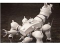 1/35 �U�k�@����STAND ALONE COMPLEX ���r��� ���H�d�H HAW206 �����ver.