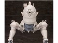 1/35 �U�k�@����STAND ALONE COMPLEX ���r��� ���H�d�H HAW206 �����ver.