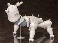 1/35 �U�k�@����STAND ALONE COMPLEX ���r��� ���H�d�H HAW206 �����ver.