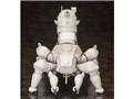 1/35 �U�k�@����STAND ALONE COMPLEX ���r��� ���H�d�H HAW206 �����ver.