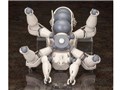 1/35 �U�k�@����STAND ALONE COMPLEX ���r��� ���H�d�H HAW206 �����ver.