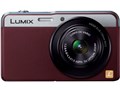 LUMIX DMC-XS3-T [�u���E��]