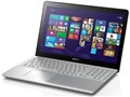 VAIO Fit 15 SVF15A1A1J Core i7/�^�b�`�p�l��/�������[12GB/HDD1TB/Office���ڃ��f��