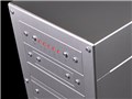 AS Enclosure M0 LE ASE-M0LE-S [�V���o�[]