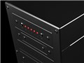 AS Enclosure M0 LE ASE-M0LE-BK [�u���b�N]