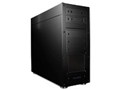 AS Enclosure M0 LE ASE-M0LE-BK [�u���b�N]