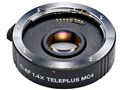 1.4Xテレプラス MC4 DGX-E キヤノンEOS用