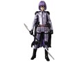 ���A���A�N�V�����q�[���[�Y No.636 KICK-ASS2 HIT-GIRL