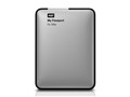 My Passport for Mac WDBLUZ0010BSL