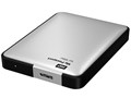 My Passport for Mac WDBLUZ5000ASL