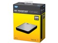 My Passport for Mac WDBLUZ5000ASL
