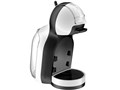 �l�X�J�t�F �h���`�F �O�X�g �~�j �~�[ MD9770-BW [�u���b�N&�z���C�g]