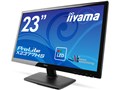 ProLite X2377HS X2377HS-GB1 [23�C���` �}�[�x���u���b�N]