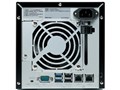 TeraStation TS5200D0202-ON5