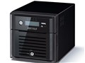 TeraStation TS5200D0202-ON5