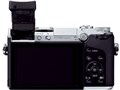 LUMIX DMC-GX7-S �{�f�B [�V���o�[]