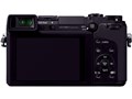 LUMIX DMC-GX7-K �{�f�B [�u���b�N]