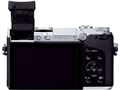 LUMIX DMC-GX7C-S �����Y�L�b�g [�V���o�[]