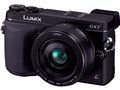 LUMIX DMC-GX7C-K �����Y�L�b�g [�u���b�N]