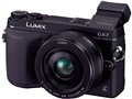 LUMIX DMC-GX7C-K �����Y�L�b�g [�u���b�N]
