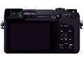 LUMIX DMC-GX7C-K �����Y�L�b�g [�u���b�N]