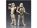 ARTFX+ STAR WARS �T���h�g���[�p�[ 2�p�b�N
