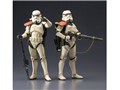 ARTFX+ STAR WARS �T���h�g���[�p�[ 2�p�b�N