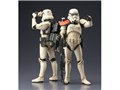 ARTFX+ STAR WARS �T���h�g���[�p�[ 2�p�b�N