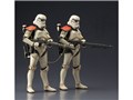 ARTFX+ STAR WARS �T���h�g���[�p�[ 2�p�b�N