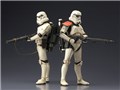 ARTFX+ STAR WARS �T���h�g���[�p�[ 2�p�b�N
