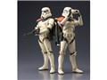 ARTFX+ STAR WARS �T���h�g���[�p�[ 2�p�b�N
