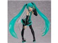 figma No.200 �L�����N�^�[�E�{�[�J���E�V���[�Y01 �����~�N 2.0