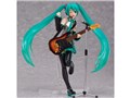 figma No.200 �L�����N�^�[�E�{�[�J���E�V���[�Y01 �����~�N 2.0
