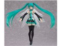figma No.200 �L�����N�^�[�E�{�[�J���E�V���[�Y01 �����~�N 2.0