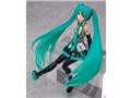 figma No.200 �L�����N�^�[�E�{�[�J���E�V���[�Y01 �����~�N 2.0