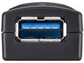 USB-HAC401BK [�u���b�N]