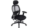 Mesh LM-18-BK Black Preciosso [�}�b�g�u���b�N]