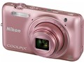 COOLPIX S6600 [�V���L�[�s���N]