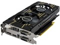 WinFast GTX760 GD5 2048MB O.C HURRICANE III [PCIExp 2GB]
