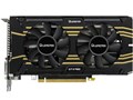 WinFast GTX760 GD5 2048MB O.C HURRICANE III [PCIExp 2GB]