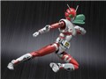 S.H.Figuarts ���ʃ��C�_�[ZX