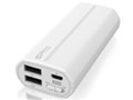 Power Bank P50 SP5K2MAPBKP50C1W