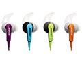 Bose SIE2i sport headphones [�p�[�v��]