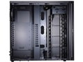 PC-A76X [All Black]