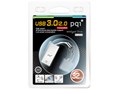 Intelligent Drive U819V 681V-032GR3 [32GB �N���A�z���C�g]