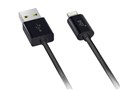 i-Cable Lightning 6PCB-001R0001A [�u���b�N]