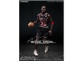 ���A���}�X�^�[�s�[�X �R���N�e�B�u���t�B�M���A 1/6 NBA�N���V�b�N�R���N�V���� �V���[�Y2 �}�C�P���E�W���[�_�� #23 �u���b�N�E���j�t�H�[��